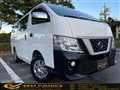 2017 Nissan NV350 Caravan