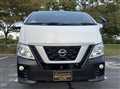 2017 Nissan NV350 Caravan