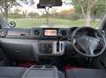 2017 Nissan NV350 Caravan