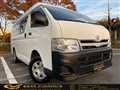 2012 Toyota Regiusace Van