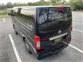 2013 Nissan NV350 Caravan