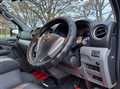 2013 Nissan NV350 Caravan