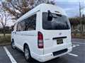 2005 Toyota Hiace Van