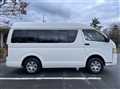 2005 Toyota Hiace Van