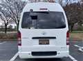 2005 Toyota Hiace Van