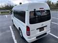 2005 Toyota Hiace Van