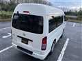 2005 Toyota Hiace Van