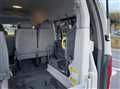 2005 Toyota Hiace Van