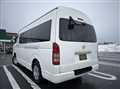 2005 Toyota Hiace Van