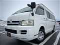 2005 Toyota Hiace Van