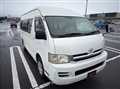 2005 Toyota Hiace Van