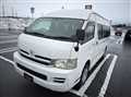 2005 Toyota Hiace Van