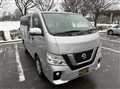 2018 Nissan NV350 Caravan
