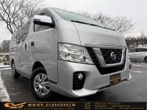 2018 Nissan NV350 Caravan