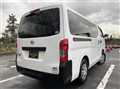 2013 Nissan NV350 Caravan