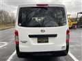 2013 Nissan NV350 Caravan