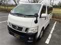 2013 Nissan NV350 Caravan