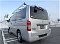 2012 Nissan NV350 Caravan