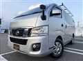 2012 Nissan NV350 Caravan