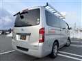 2012 Nissan NV350 Caravan