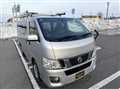 2012 Nissan NV350 Caravan