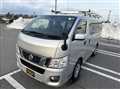 2012 Nissan NV350 Caravan
