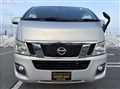2012 Nissan NV350 Caravan