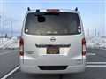 2012 Nissan NV350 Caravan