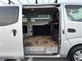 2012 Nissan NV350 Caravan