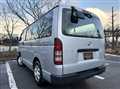 2007 Toyota Hiace Van