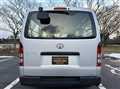 2007 Toyota Hiace Van