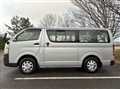2007 Toyota Hiace Van