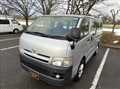 2007 Toyota Hiace Van