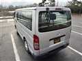 2007 Toyota Hiace Van