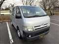 2007 Toyota Hiace Van