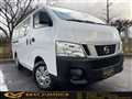 2017 Nissan NV350 Caravan