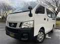 2017 Nissan NV350 Caravan