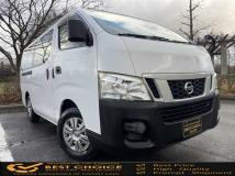 2017 Nissan NV350 Caravan