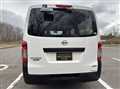 2015 Nissan NV350 Caravan