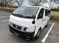 2015 Nissan NV350 Caravan