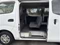 2015 Nissan NV350 Caravan