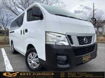 2015 Nissan NV350 Caravan