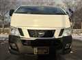 2017 Nissan NV350 Caravan