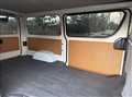 2013 Toyota Hiace Van