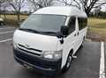 2009 Toyota Hiace Van