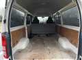 2009 Toyota Hiace Van