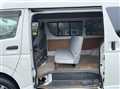 2009 Toyota Hiace Van