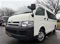 2006 Toyota Hiace Van
