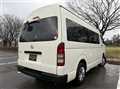 2006 Toyota Hiace Van