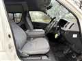 2006 Toyota Hiace Van
